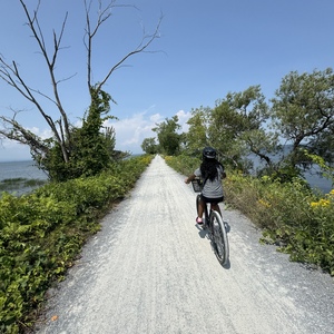 Fundraising Page: AnnMarcia Tukpah